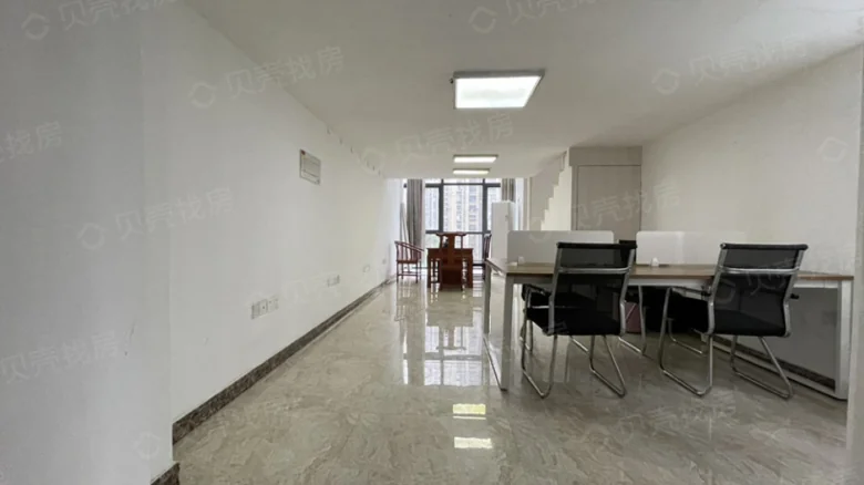 Dong Second Ring Taihe Plaza Phase I - View 1