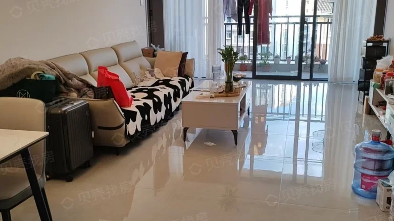 Jingxiao Court - View 1