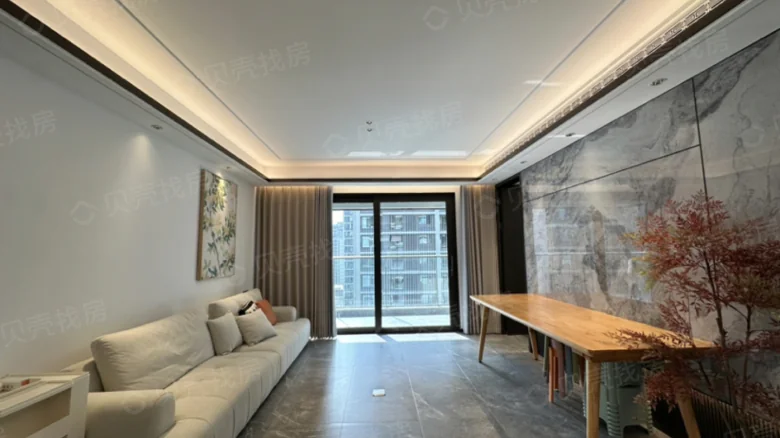 Jianfa Yangyun Phase I - View 1