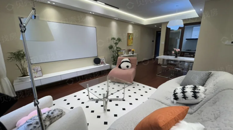 Runcheng Center - View 1