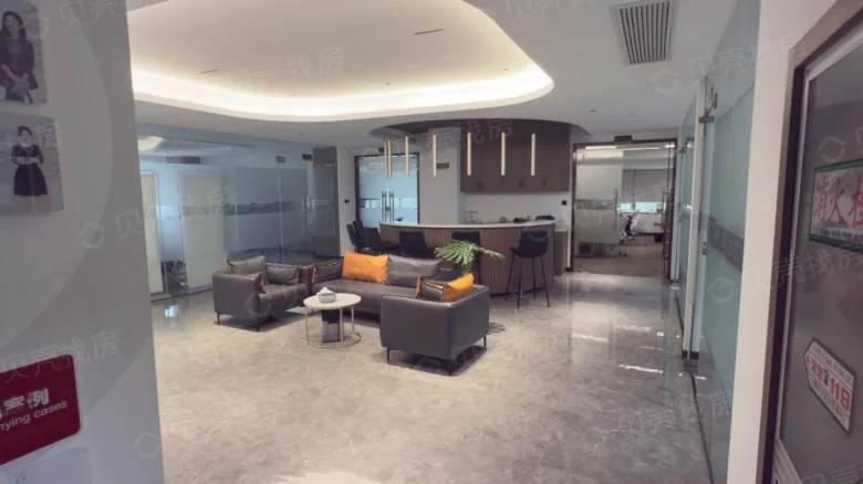 ZheDa NetNew Future Residence - View 6