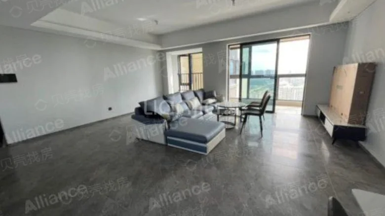 Riviera Park Homtat Phase II New Territory - View 3