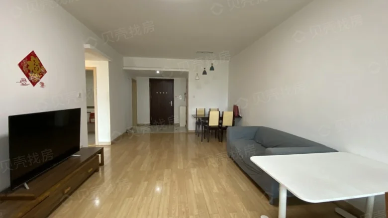 Wanke Guangming City East District - View 1