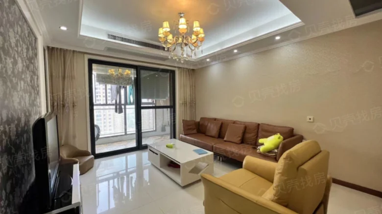 Fudi Donghu International Phase III - View 1