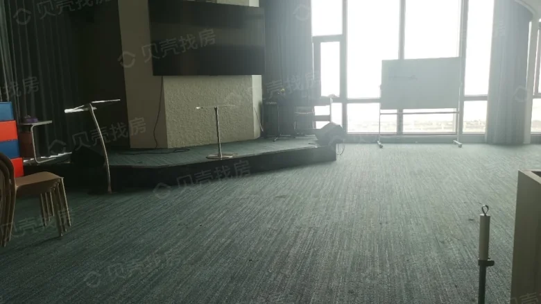 Skyfront Oriental - View 3