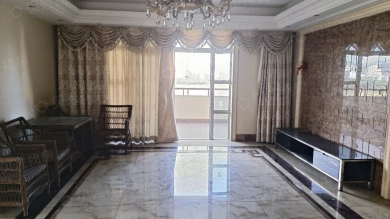 Rongqiao View Mansion - View 2