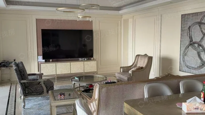 R&F River Bay New City - View 1