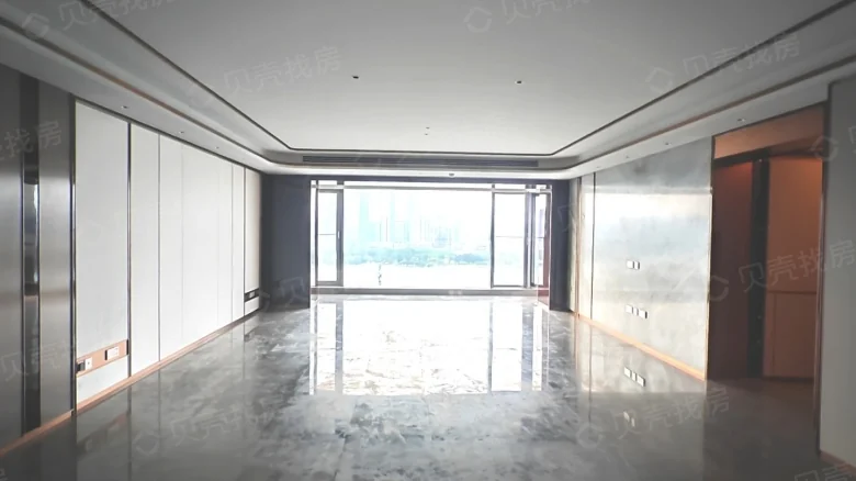 Rongqiao Bund No. 1 - View 2