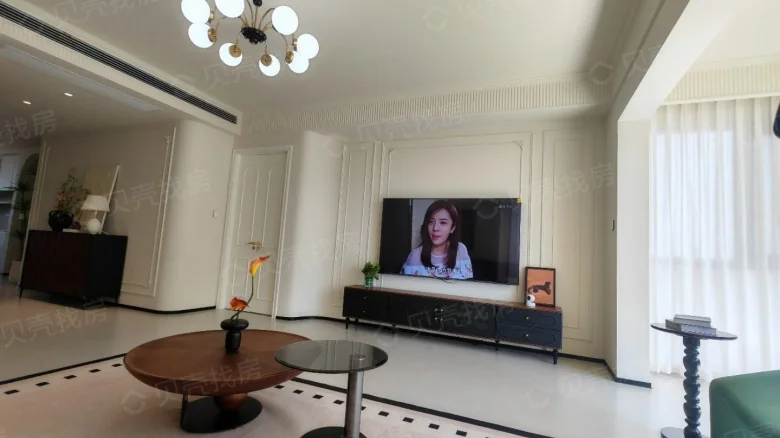 Changsha Tanfu Residence - View 2