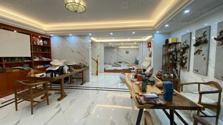 Dahua Jinxiu Coast Phase I - View 1