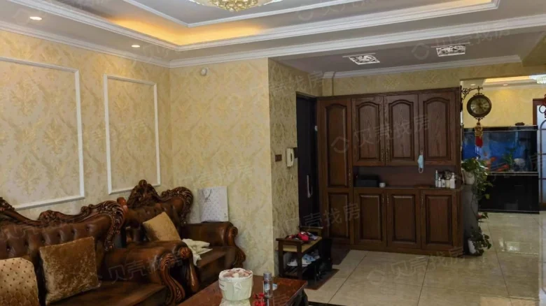 Tianan First City Phase III - View 3