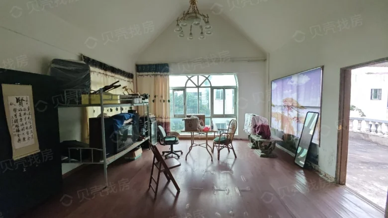 Jinjiang Garden Village - View 2