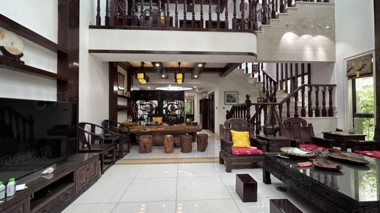 Vanke Langrun Garden Phase II - View 8