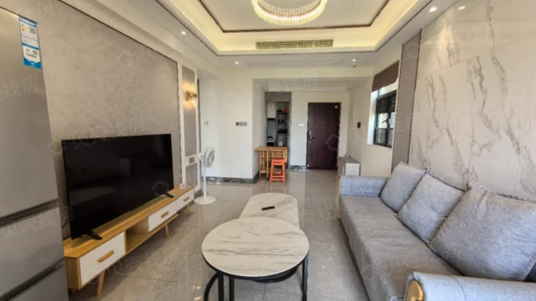 Tianyue Lakeside - View 1