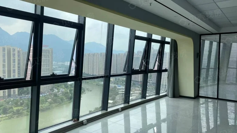 Ziguang Science Park - View 1