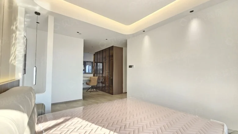 Rongshuo Wanjiang Villa - View 2