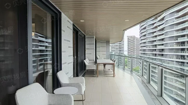 Fudi·Rikyu - View 3