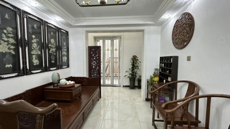 Wealth Garden - View 2