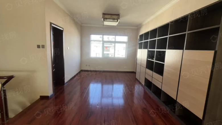 Fuyuan Residential Quarter - View 1