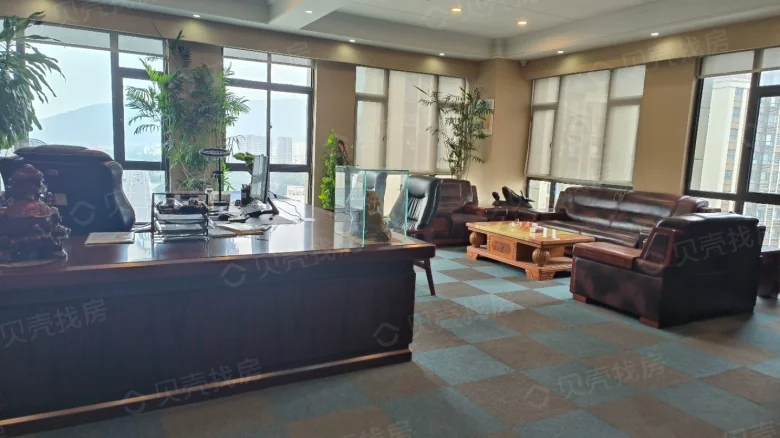 Suning Tianyu Commercial Plaza - View 4