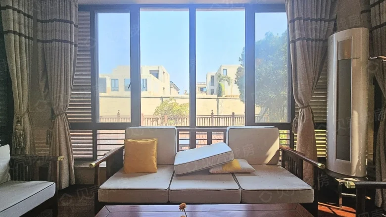 Zhaonan Xiha Grand Garden - View 8