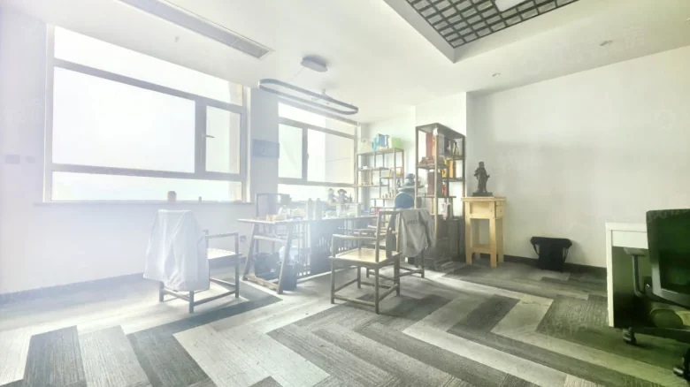 Eurasian Grand View Commercial City - View 1