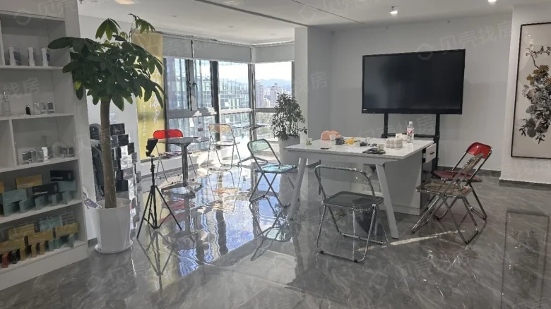 CRCC Wanxiang City - View 1