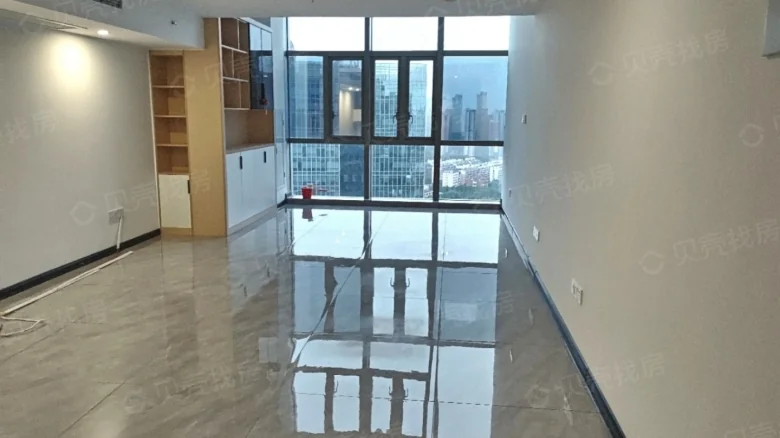 Poly Fortune Centre B District - View 3