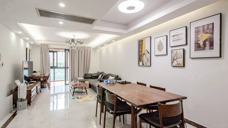 Taifu Mansion - View 2