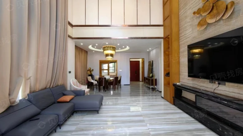 Country Garden Tianyu Honor - View 7