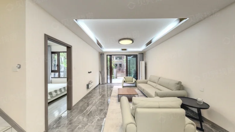 Jianfa Nine Mile Bay Phase I and Phase III - View 3