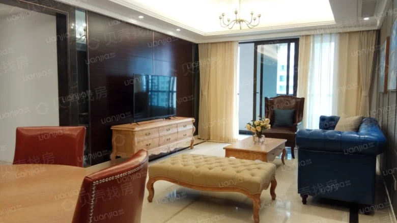 Cosmos Imperial Tianxi - View 2