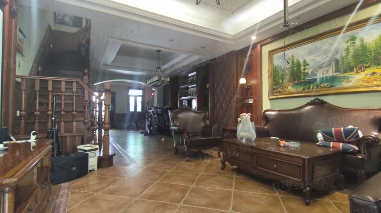 Eclipse Manor Phase II - View 3