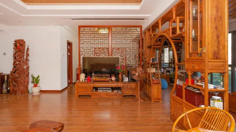 Yuan Changxin Gulf Bay - View 3