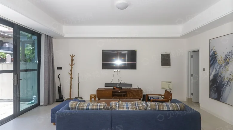 Wanke Forest Resort Park Phase V - View 2