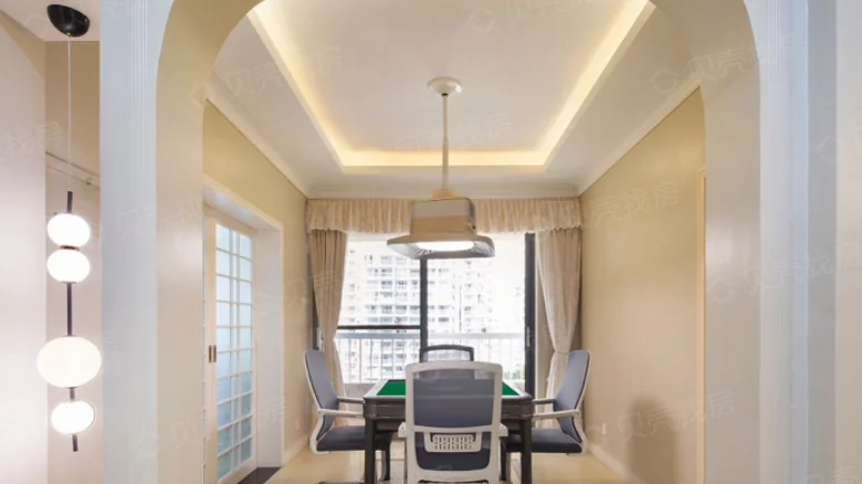 Sapphire Sea Sky Phase I - View 4