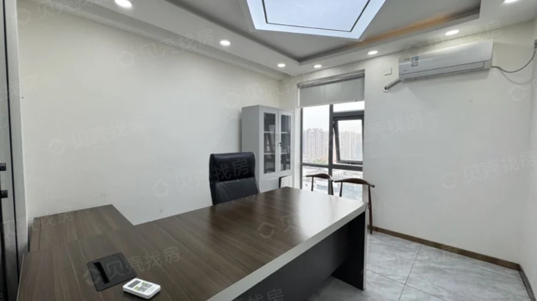 Renrui XiaoXiang International Tower - View 1