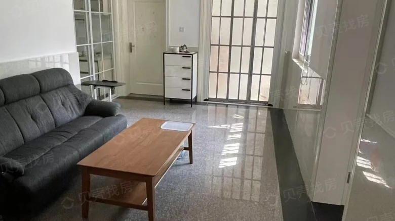 WanTai Apartment - View 1