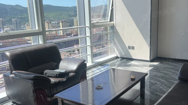 Harmony Square - View 4