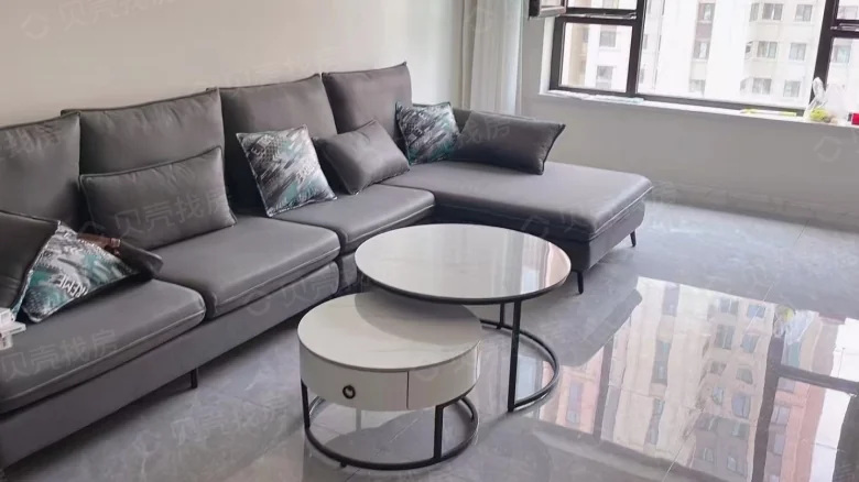 Zhonghai Lanting - View 1