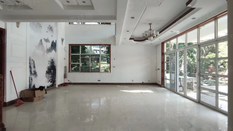 Fengtai Huayuan Villa Estate - View 14