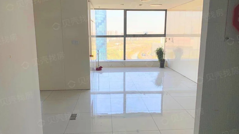 Nantong International Trade Center - View 1