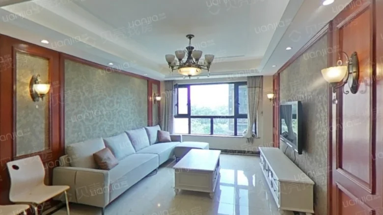 Shimao Jade Brocade Bay Phase I - View 1