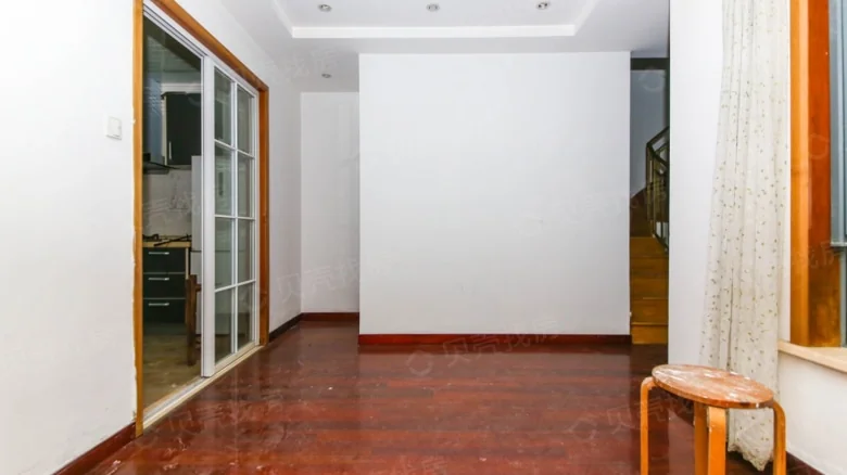 China Ocean East Lake View Mansion - View 4