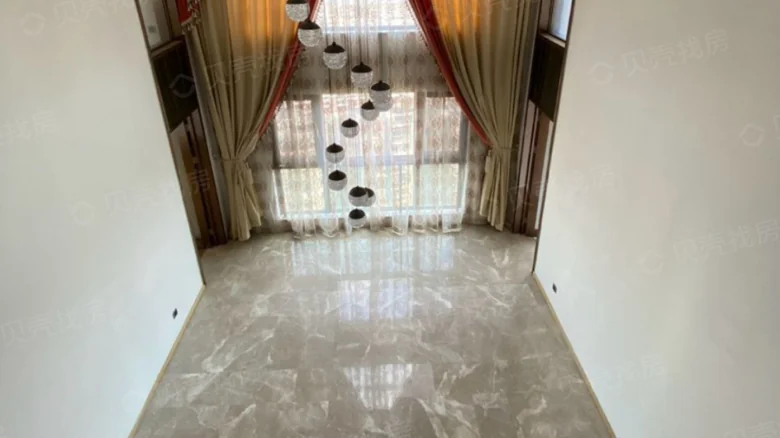 Junfa Yitian Peak - View 5