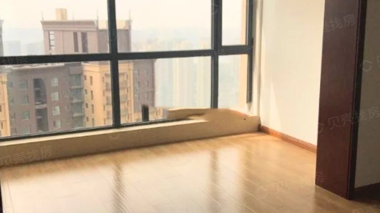 Shimao Xin Wuli River - View 2