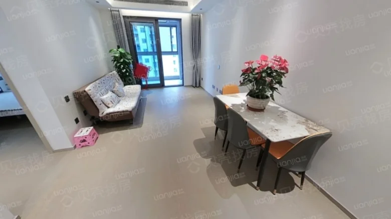 Hongqiao Cangyao Xingcheng (Xing Shang Ting) Phase 2 - View 1