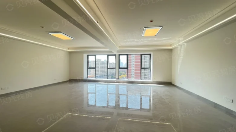 Jingrui Residential Area - View 2