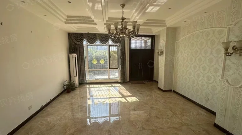 Forthbay Jinhan Garden Pioneer Residence - View 5