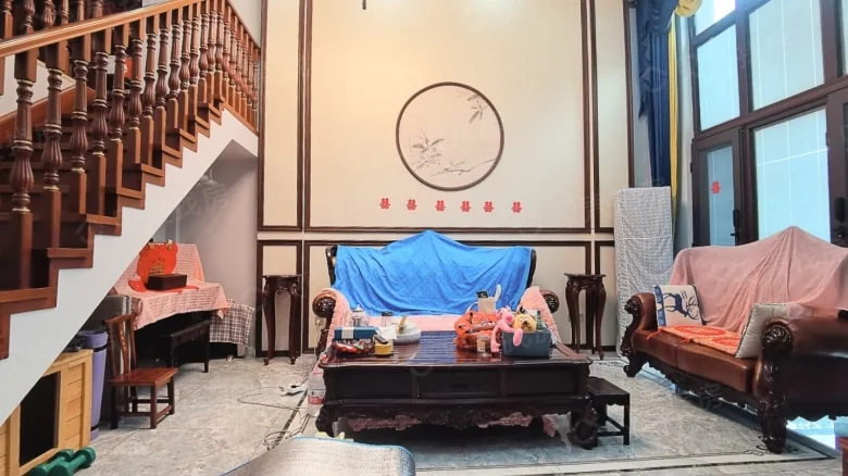 Wuyi Green Oasis Fragrant Lotus Garden - View 3